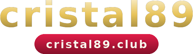 cristal89 logo